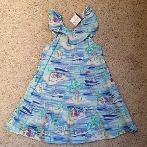 NWT Vineyard Vines Girls Dress